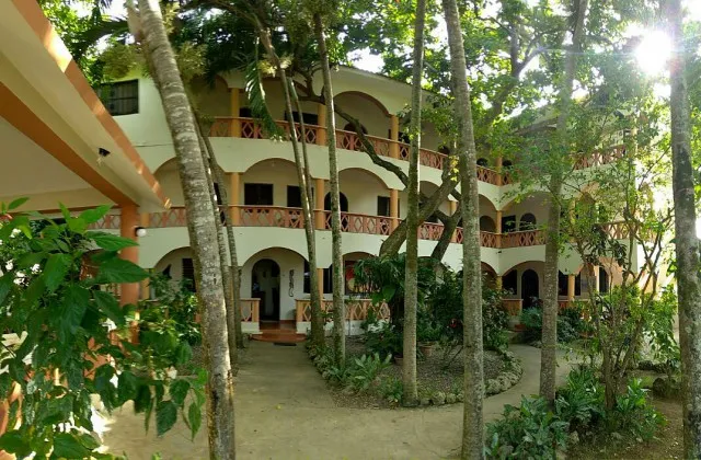 Residencial Estephany Republique Dominicaine